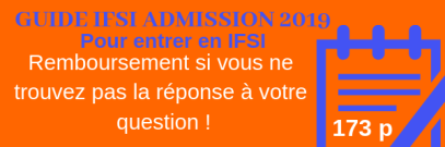 oral concours infirmier